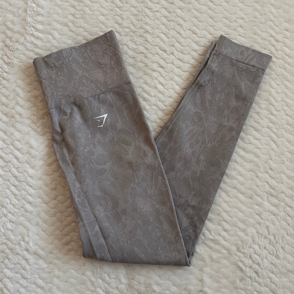Gymshark Leggings